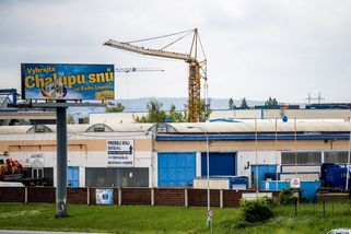 Obce nestojí o průmysl a velký byznys. Peněz jim přináší skoro nejméně v Evropě - Seznam Zprávy